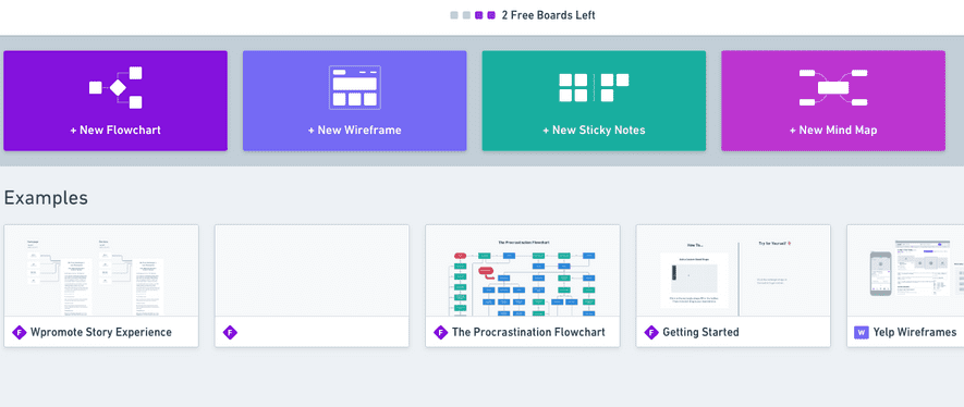 Using 'Whimsical' to Quickly Diagram Pretty Much Everything | TL;DR